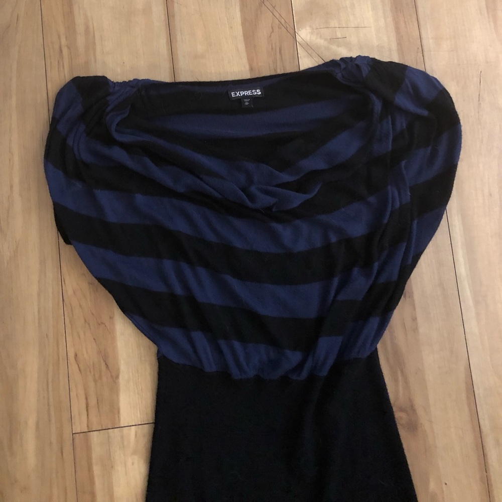 Express Dress - Picture 2 of 3